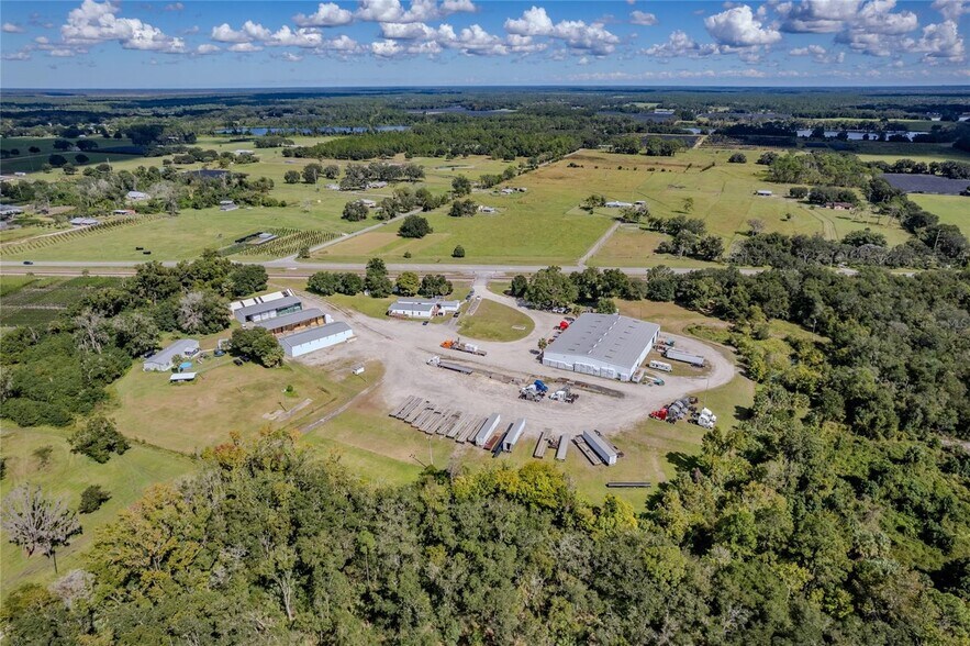 More Photos Of 1330 US 17, Seville Warehouse For Sale