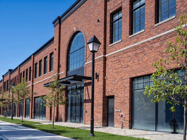 More Photos Of 2650-2672 St. Clair Ave W, Toronto Freestanding For Sale