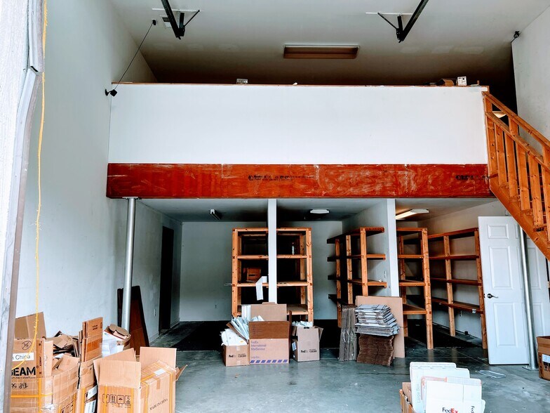 More Photos Of 2000 Bearcat Way, Morrisville Research And Development For Lease