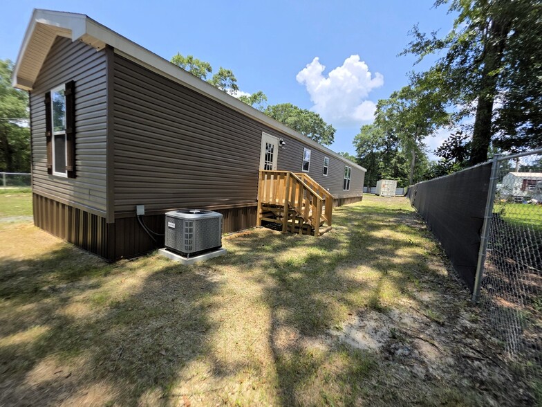 More Photos Of 8435 Hurricane Rd, Bay Minette Specialty For Sale