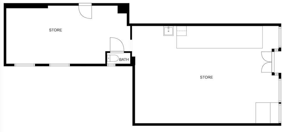 More Photos Of 101 Thompson St, New York Apartments For Lease