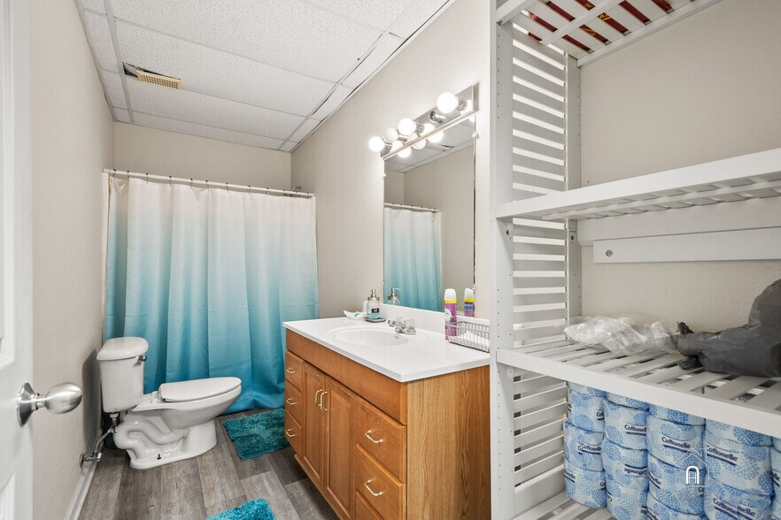 More Photos Of 3501 Sheppard Access Rd, Wichita Falls General Retail For Sale