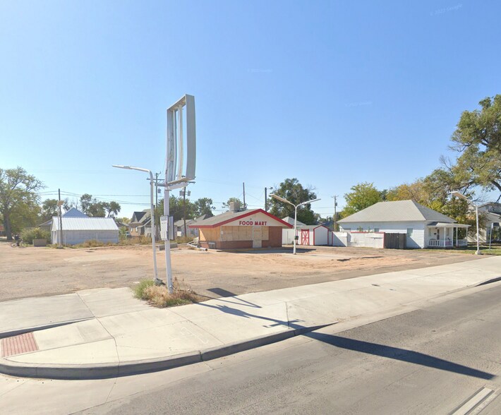 More Photos Of 403 W Main St, Sterling Service Station For Sale