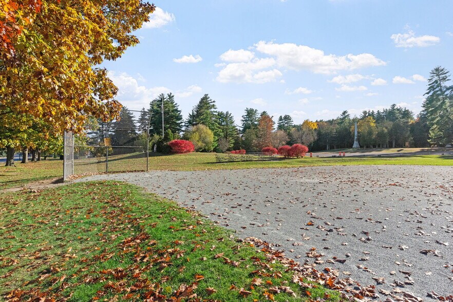 More Photos Of 6 Arbor Dr, Glens Falls Office For Sale