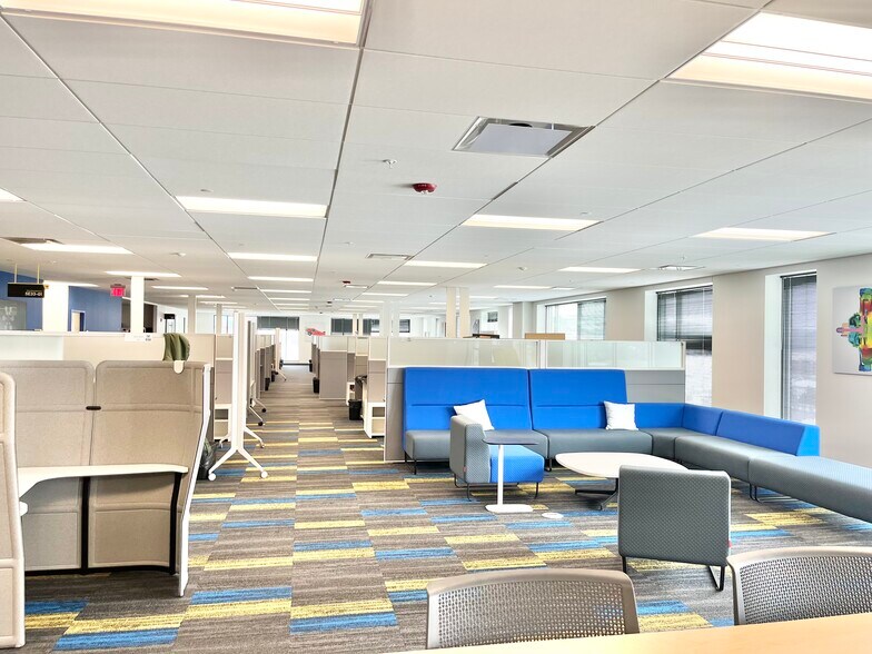 More Photos Of 2400 Ansys Dr, Canonsburg Office For Lease