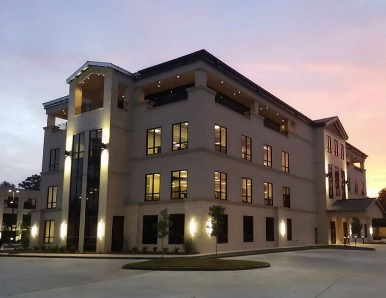 More Photos Of 1155 Highway 190 East Service Rd, Covington Office For Lease