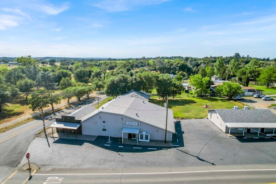 More Photos Of 11400 Loma Rica Rd, Marysville General Retail For Sale