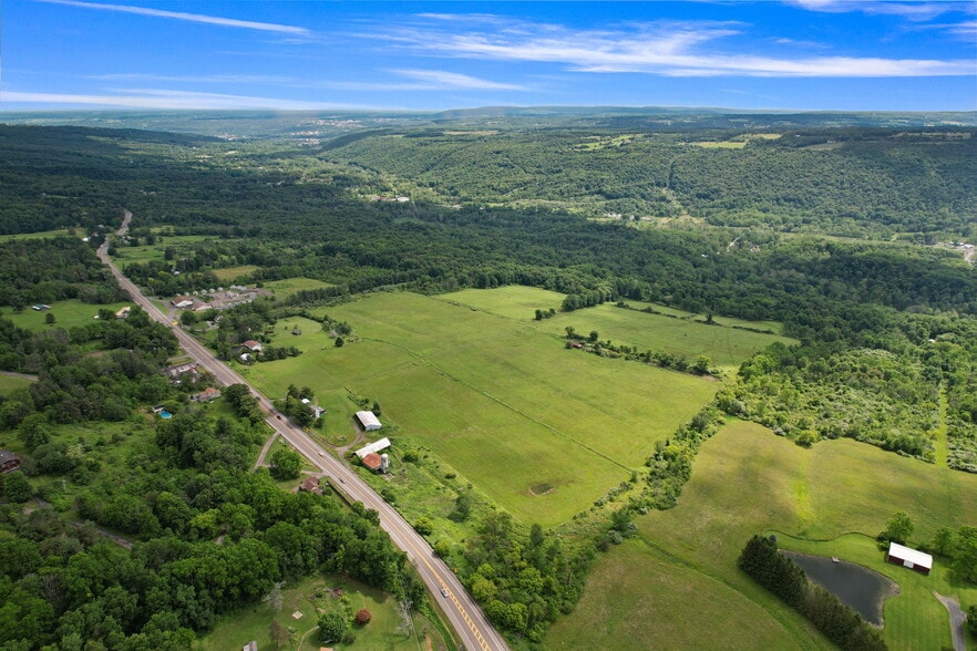 More Photos Of 0 Elmira Rd, Newfield Land For Sale
