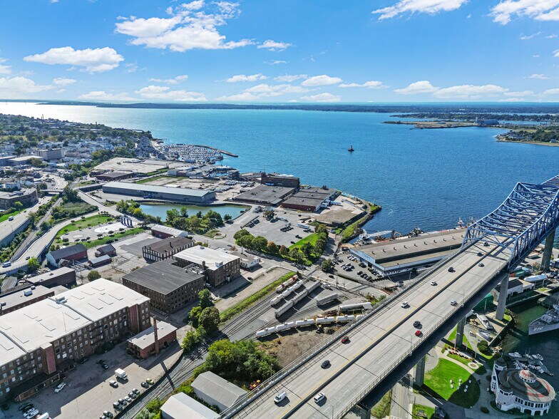 More Photos Of 28 Anawan St, Fall River Manufacturing For Sale