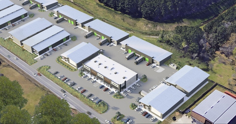 More Photos Of 28310 Robinson Rd, Oak Ridge North Unknown For Lease