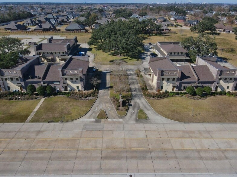 More Photos Of 5656 Nelson Rd, Lake Charles Unknown For Lease
