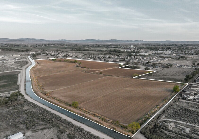 More Photos Of 0 Serpa Pl, Fallon Land For Sale