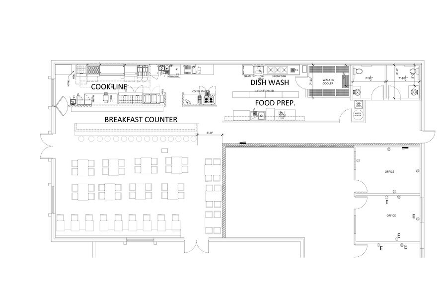 More Photos Of 7250-7356 N Oracle Rd, Tucson Unknown For Lease