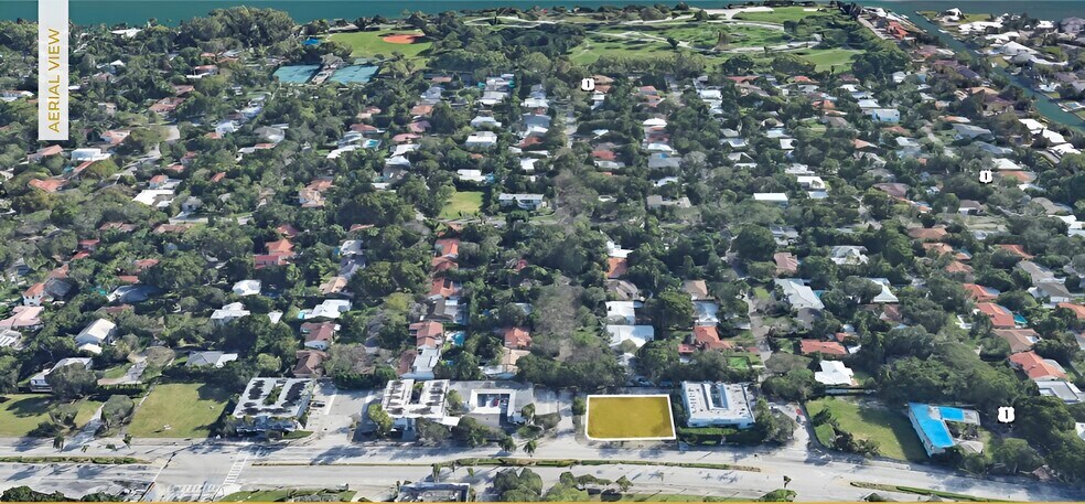 More Photos Of 5215 Biscayne Blvd, Miami Land For Sale