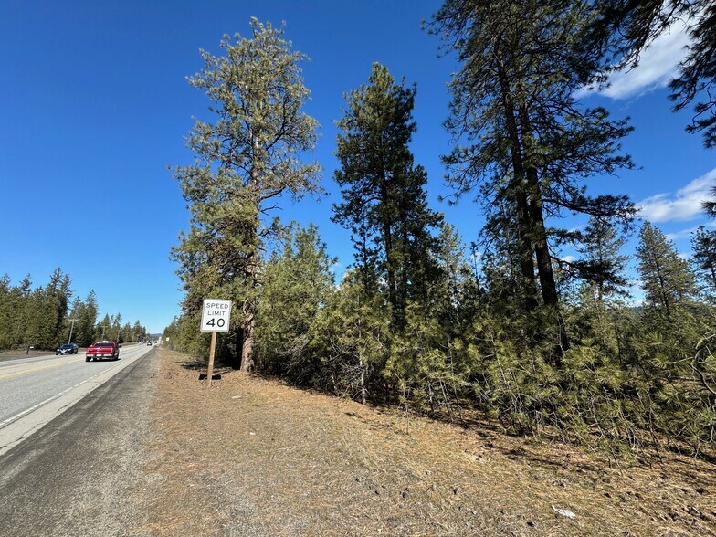 More Photos Of 4123 Laurel Road, Chattaroy Land For Sale