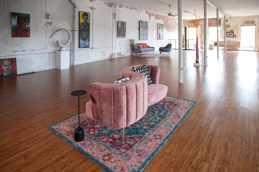 More Photos Of 1427 Oretha Castle Haley Blvd, New Orleans General Retail For Sale