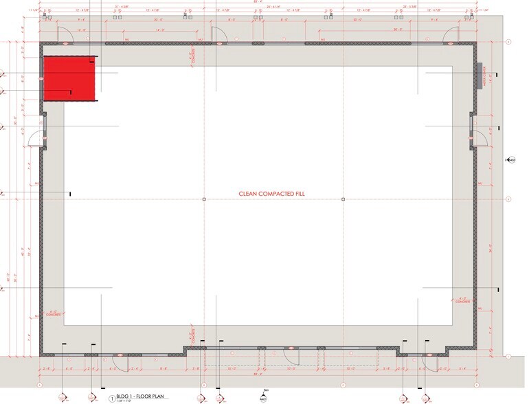 More Photos Of 5600 US 1 North, Saint Augustine Storefront Retail Office For Sale