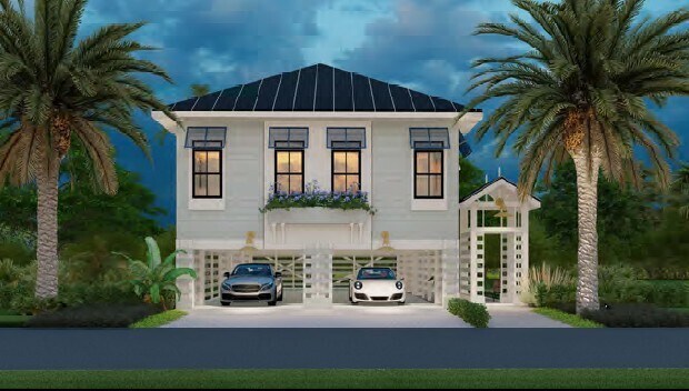 More Photos Of 2153-2163 Periwinkle Way, Sanibel Land For Sale