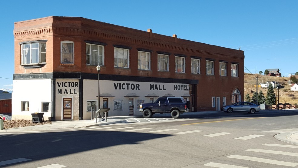 More Photos Of 400 W Victor Ave, Victor Hotel For Sale