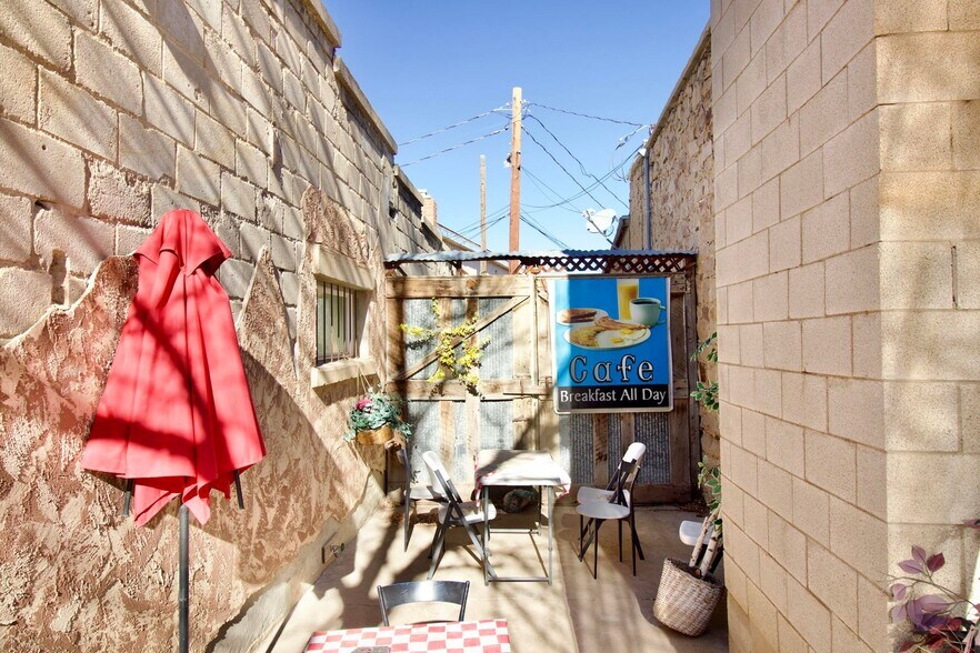 More Photos Of 217 Main st, Aguilar Restaurant For Sale