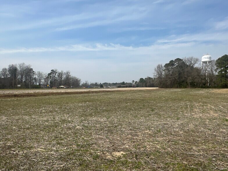 More Photos Of 2.77-AC Bragaw Lane, Chocowinity Land For Sale