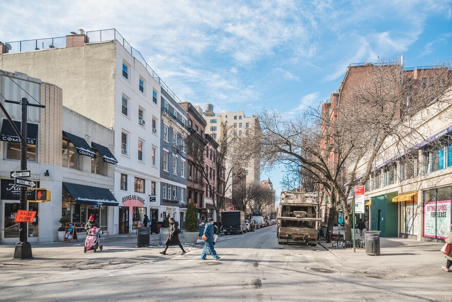 More Photos Of 130 Montague St, Brooklyn Apartments For Sale