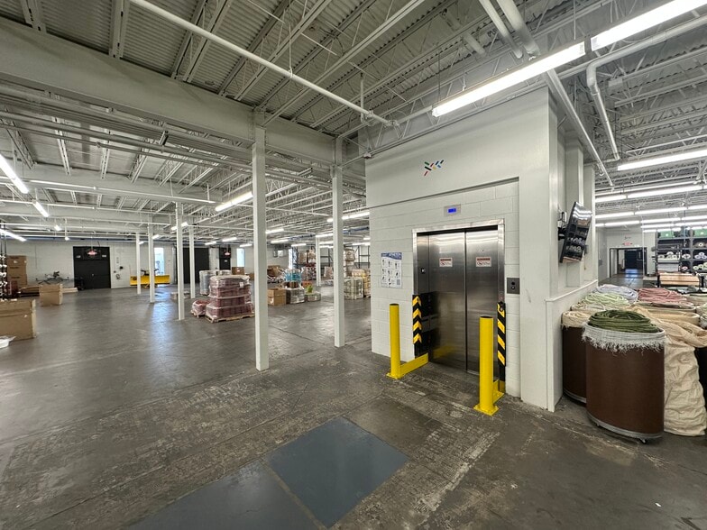 More Photos Of 77 Pawtucket Ave, Rumford Manufacturing For Lease