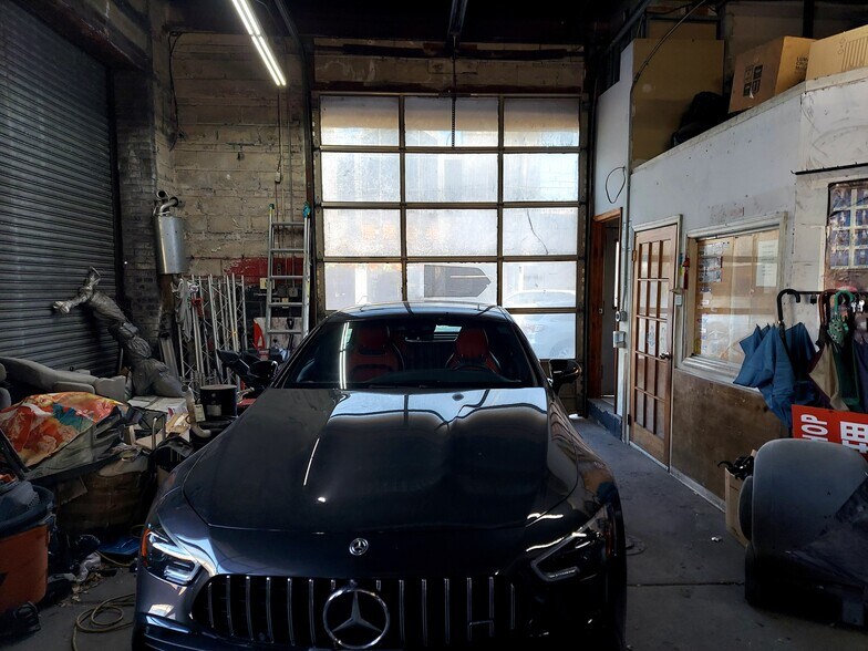 Primary Photo Of 1068 60th St, Brooklyn Apartments For Lease