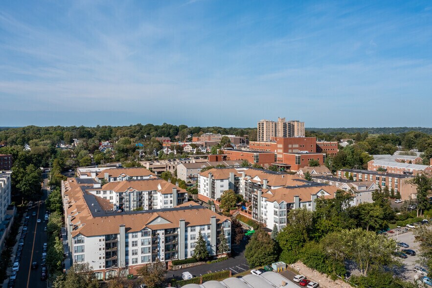 More Photos Of 100 Morgan St, Stamford Apartments For Lease