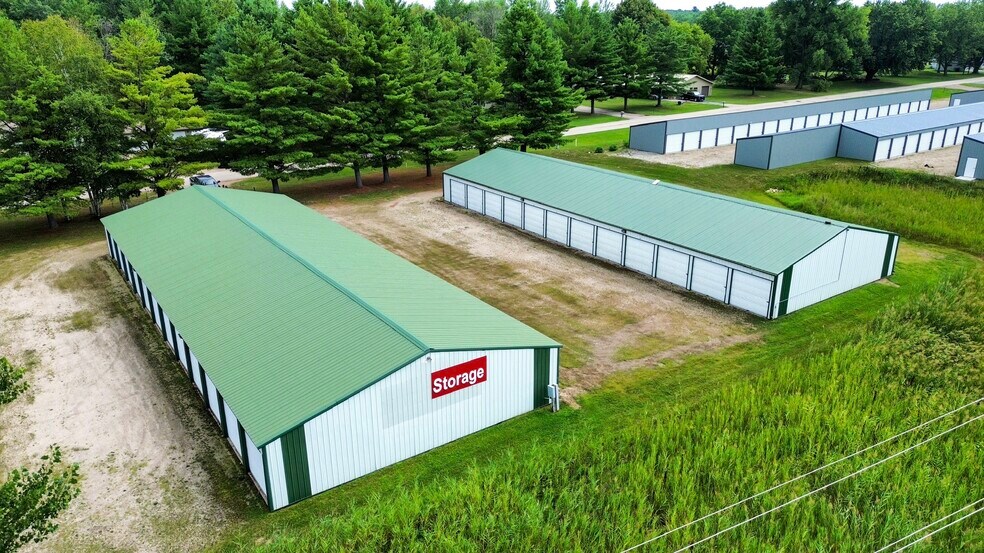More Photos Of 2995 Cedar Ln, Abrams Self Storage For Sale