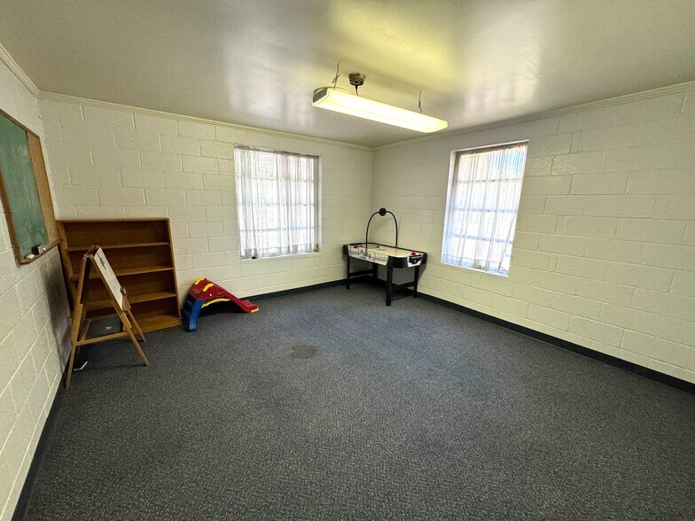 More Photos Of 5061 Austell-Powder Springs Rd, Clarkdale Religious Facility For Sale