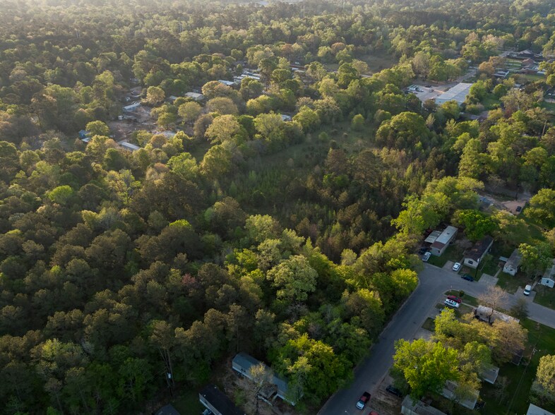 More Photos Of 0 Semands Rd, Conroe Land For Sale