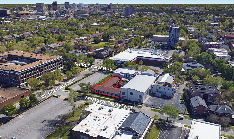 Primary Photo Of 422 Shirley Ave, Norfolk Schools For Lease