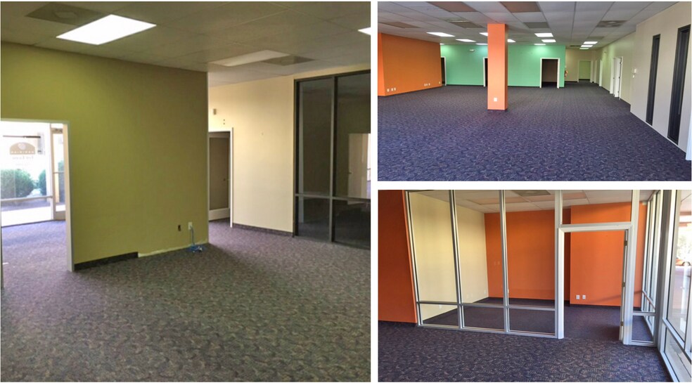 More Photos Of 7736-7774 North Point Blvd, Winston-Salem Unknown For Lease