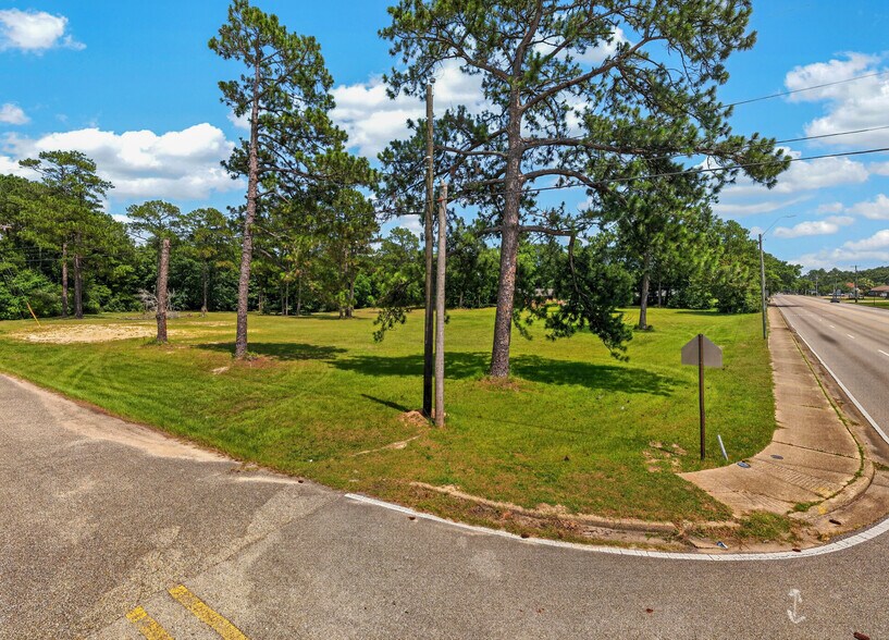 More Photos Of 4212 Gautier Vancleave Rd, Gautier Land For Sale