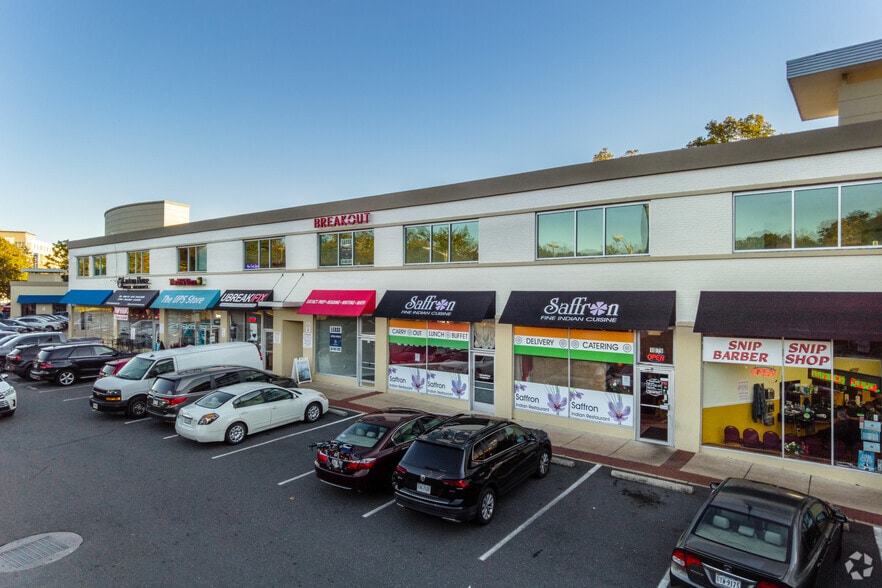 More Photos Of 1051-1083 W Broad St, Falls Church Unknown For Lease