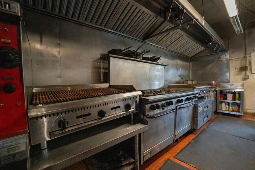 More Photos Of 746 Main St, Margaretville Restaurant For Sale