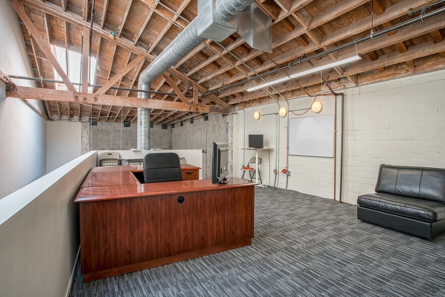 More Photos Of 731 9th Ave, San Diego Loft Creative Space For Sale
