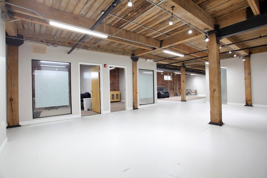 More Photos Of 508 W 5th St, Charlotte Office For Sale