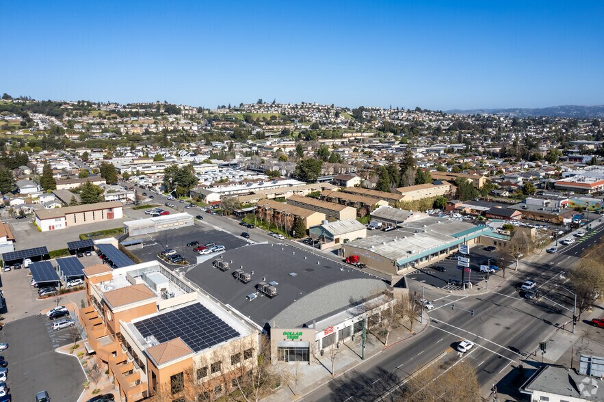 More Photos Of 16160 E 14th St, San Leandro Freestanding For Sale