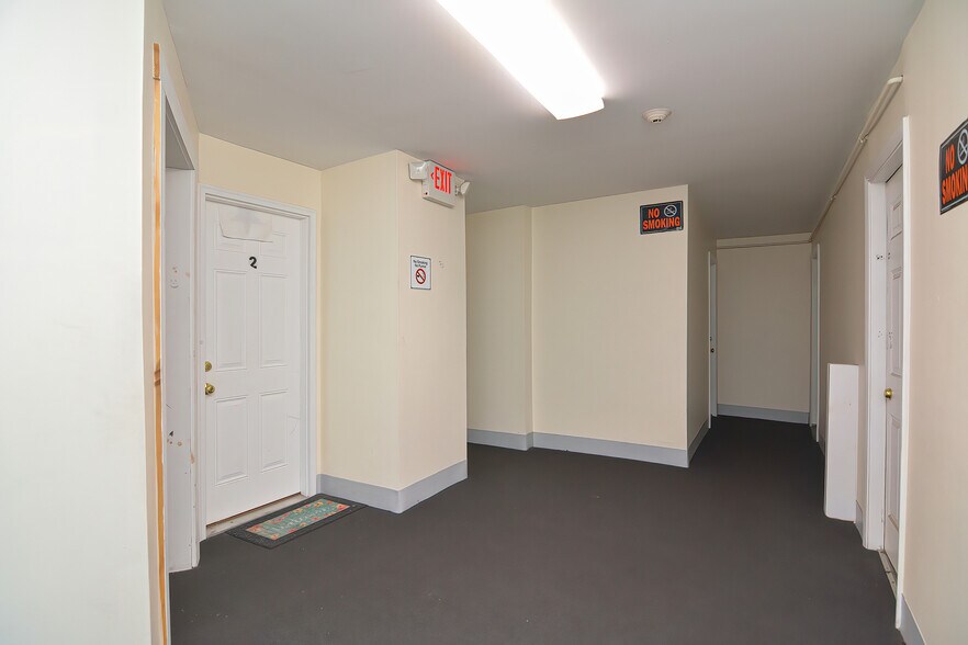 More Photos Of 15-25 Lunenburg St, Fitchburg Storefront Retail Residential For Sale