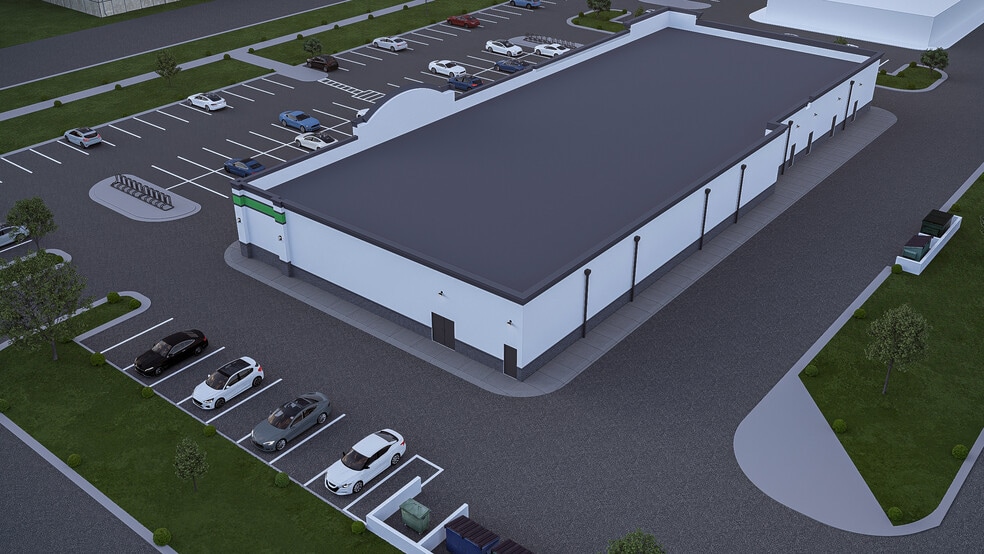 More Photos Of 2501-2751 Orchard Road, Oswego General Retail For Lease