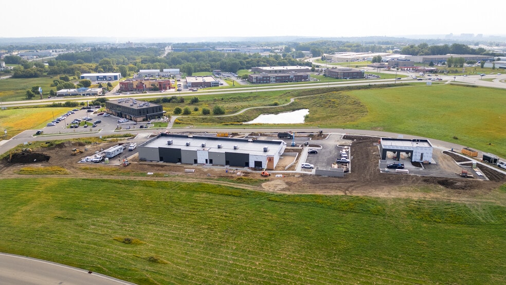 More Photos Of 3629 Sarah Pl NW, Rochester Storefront Retail Office For Lease