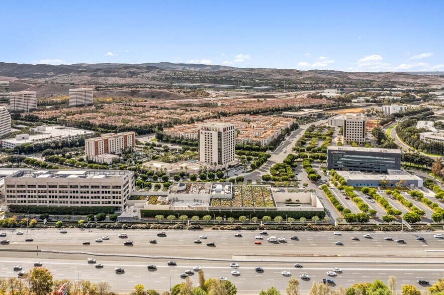 More Photos Of 3 Glen Bell Way, Irvine Research And Development For Lease