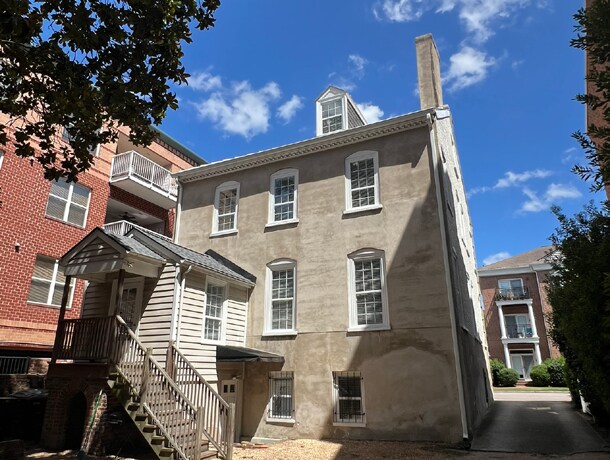 More Photos Of 327 Duke St, Norfolk Office Residential For Sale