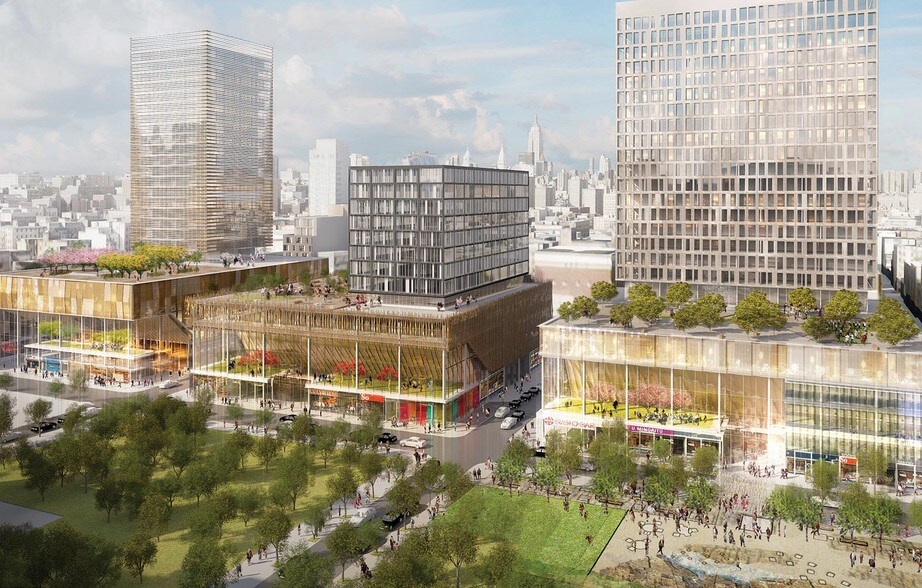 More Photos Of 38 Orchard St, New York Apartments For Lease