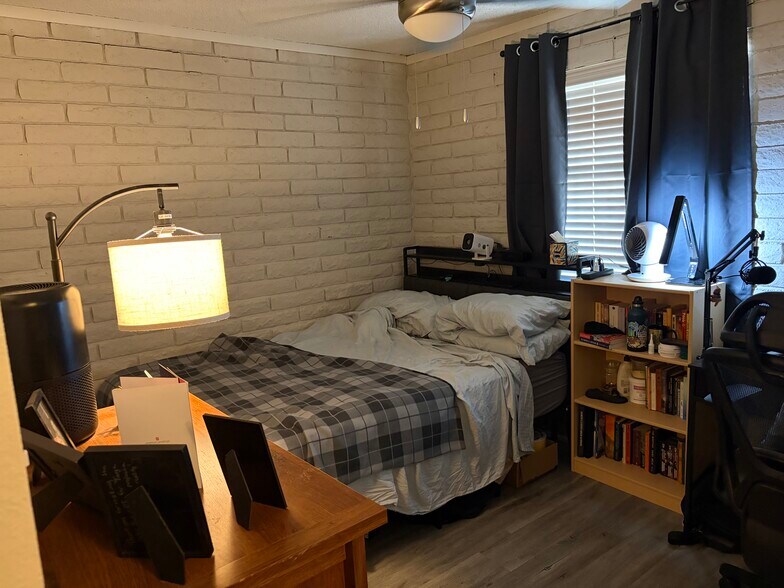 More Photos Of 601-611 S Hardy Dr, Tempe Apartments For Sale