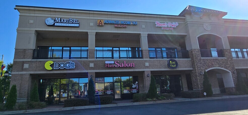 More Photos Of 7130 Buford Hwy NE, Doraville Restaurant For Sale