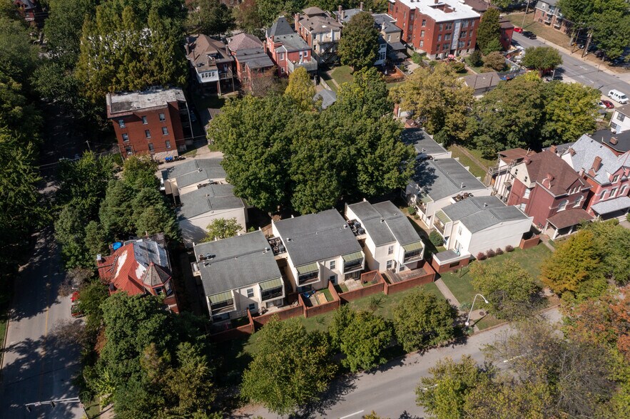 More Photos Of 1630 S 2nd St, Louisville Apartments For Sale