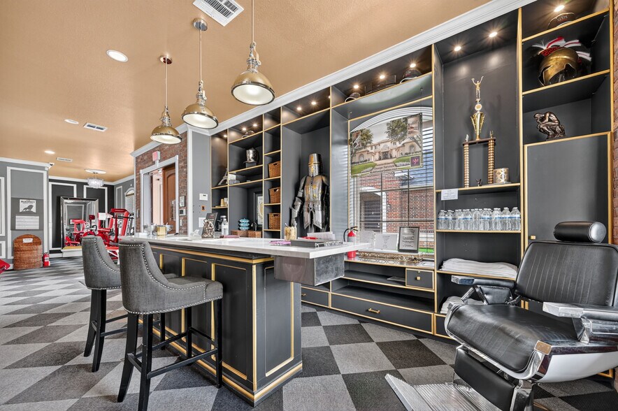 More Photos Of 3600 Eldorado Pky, McKinney Medical For Sale